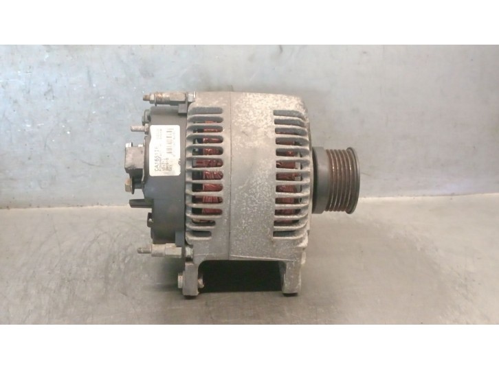 Recambio de alternador para rover 400 ii (rt) 420 si lux referencia OEM IAM CA1651IR  HELLA