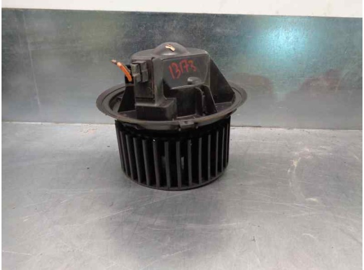 Recambio de motor calefaccion para fiat multipla (186) 1.9 jtd cat referencia OEM IAM 46533716  