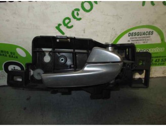 Recambio de maneta interior trasera derecha para ford mondeo ber. (ca2) 2.0 tdci cat referencia OEM IAM 6M21U22600 
