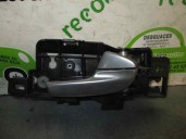 Recambio de maneta interior trasera derecha para ford mondeo ber. (ca2) 2.0 tdci cat referencia OEM IAM 6M21U22600 