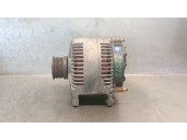 Recambio de alternador para rover 400 ii (rt) 420 si lux referencia OEM IAM CA1651IR HELLA