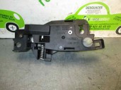 Recambio de maneta interior trasera derecha para ford mondeo ber. (ca2) 2.0 tdci cat referencia OEM IAM 6M21U22600 