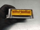 Recambio de centralita airbag para dodge avenger se referencia OEM IAM P56054102AB 