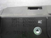Recambio de maneta interior trasera derecha para ford mondeo ber. (ca2) 2.0 tdci cat referencia OEM IAM 6M21U22600 
