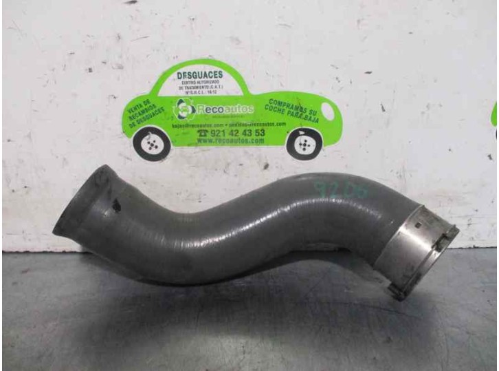 Recambio de tubo para dacia sandero ii 1.5 dci diesel referencia OEM IAM 102165 877031518181024 HENN