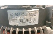 Recambio de alternador para rover 400 ii (rt) 420 si lux referencia OEM IAM CA1651IR  HELLA