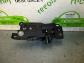 Recambio de maneta interior trasera izquierda para ford mondeo ber. (ca2) 2.0 tdci cat referencia OEM IAM 6M21U22601 