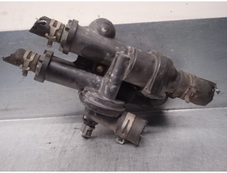 Recambio de termostato para dodge avenger se referencia OEM IAM 04884568AB  