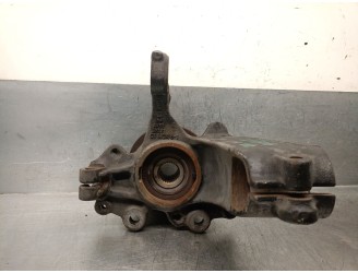 Recambio de mangueta delantera izquierda para ford focus iii 1.0 ecoboost referencia OEM IAM AV613K171 AV613K171 