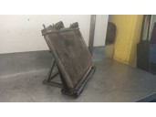 Recambio de radiador agua para fiat multipla (186) 1.9 jtd cat referencia OEM IAM 46514419 