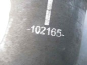 Recambio de tubo para dacia sandero ii 1.5 dci diesel referencia OEM IAM 102165 877031518181024 HENN