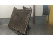 Recambio de radiador agua para fiat multipla (186) 1.9 jtd cat referencia OEM IAM 46514419 