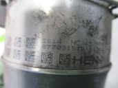 Recambio de tubo para dacia sandero ii 1.5 dci diesel referencia OEM IAM 102165 877031518181024 HENN