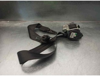 Recambio de cinturon seguridad delantero derecho para audi a6 berlina (4f2) 2.4 v6 24v cat (bdw) referencia OEM IAM 4F0857706 