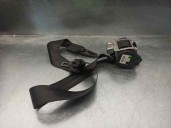 Recambio de cinturon seguridad delantero derecho para audi a6 berlina (4f2) 2.4 v6 24v cat (bdw) referencia OEM IAM 4F0857706 