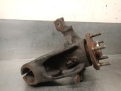 Recambio de mangueta delantera izquierda para ford focus iii 1.0 ecoboost referencia OEM IAM AV613K171 AV613K171 