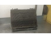 Recambio de radiador agua para fiat multipla (186) 1.9 jtd cat referencia OEM IAM 46514419 