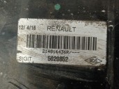 Recambio de electroventilador para dacia dokker monospace (ke_) 1.5 dci (keaj, keah) referencia OEM IAM 214819617RB 214816436R 