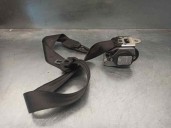 Recambio de cinturon seguridad delantero derecho para audi a6 berlina (4f2) 2.4 v6 24v cat (bdw) referencia OEM IAM 4F0857706 