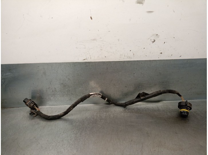 Recambio de cableado para jaguar xe (x760) 2.0 d referencia OEM IAM JX737C078AC T2H28573 