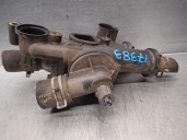 Recambio de termostato para dodge avenger se referencia OEM IAM 04884568AB  