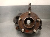 Recambio de mangueta delantera izquierda para ford focus iii 1.0 ecoboost referencia OEM IAM AV613K171 AV613K171 