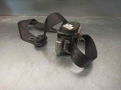 Recambio de cinturon seguridad delantero derecho para audi a6 berlina (4f2) 2.4 v6 24v cat (bdw) referencia OEM IAM 4F0857706 