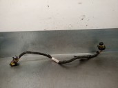 Recambio de cableado para jaguar xe (x760) 2.0 d referencia OEM IAM JX737C078AC T2H28573 