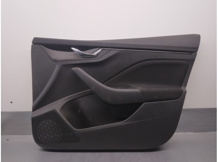 Recambio de guarnecido puerta delantera derecha para skoda kamiq (nw4) 1.5 16v tsi act referencia OEM IAM 655867014T 