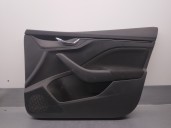 Recambio de guarnecido puerta delantera derecha para skoda kamiq (nw4) 1.5 16v tsi act referencia OEM IAM 655867014T 