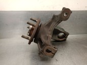 Recambio de mangueta delantera izquierda para ford focus iii 1.0 ecoboost referencia OEM IAM AV613K171 AV613K171 