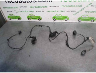 Recambio de sensor de aparcamiento para ford mondeo ber. (ca2) 2.0 tdci cat referencia OEM IAM 6G9T15K867 