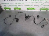 Recambio de sensor de aparcamiento para ford mondeo ber. (ca2) 2.0 tdci cat referencia OEM IAM 6G9T15K867 