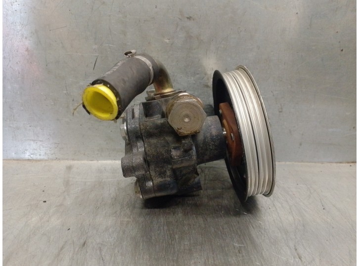 Recambio de bomba servodireccion para volkswagen passat berlina (3b3) 1.9 tdi referencia OEM IAM 8D0145177Q KY17005 KYB