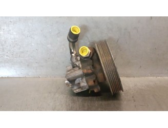 Recambio de bomba servodireccion para rover 400 ii (rt) 420 si lux referencia OEM IAM QVB100680  HE120508237 HA