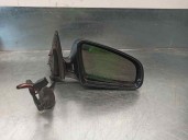 Replacement right side mirror for Audi A6 sedan (4F2) 2.4 V6 24V CAT (BDW) OEM IAM reference 4F1858532J ELECTRIC 5 PINS