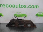 Recambio de colector escape para mitsubishi carisma berlina 4 (da0) 1.9 turbodiesel referencia OEM IAM 