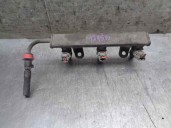 Recambio de rampa inyectora para mitsubishi colt berlina 5 (z30a) 1.1 cat referencia OEM IAM MN143974  