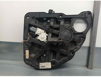 Recambio de elevalunas trasero derecho para dodge avenger se referencia OEM IAM 3021939E 2 PINES 4 PUERTAS