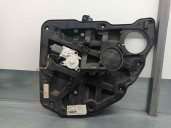 Replacement rear right window regulator for Dodge Avenger SE OEM IAM reference 3021939E 2 PINS 4 DOORS