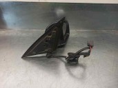 Replacement right side mirror for Audi A6 sedan (4F2) 2.4 V6 24V CAT (BDW) OEM IAM reference 4F1858532J ELECTRIC 5 PINS