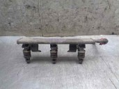 Recambio de rampa inyectora para mitsubishi colt berlina 5 (z30a) 1.1 cat referencia OEM IAM MN143974  