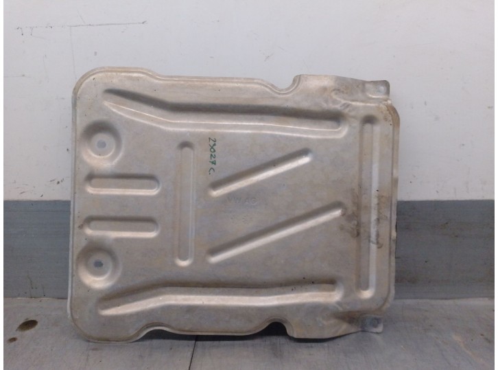 Recambio de cubrecarter para cupra formentor (km7, kmp) 1.5 tsi referencia OEM IAM 5Q0825230K 5Q0825230K 