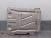 Recambio de cubrecarter para cupra formentor (km7, kmp) 1.5 tsi referencia OEM IAM 5Q0825230K 5Q0825230K 