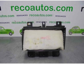 Recambio de airbag delantero derecho para hyundai sonata (nf) 2.0 crdi cat referencia OEM IAM 845303K000 