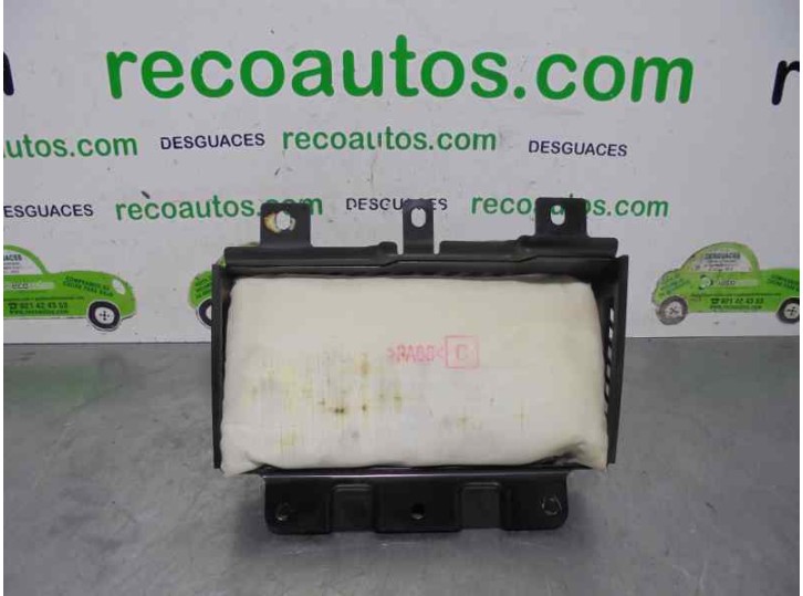 Recambio de airbag delantero derecho para hyundai sonata (nf) 2.0 crdi cat referencia OEM IAM 845303K000 