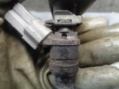 Recambio de rampa inyectora para mitsubishi colt berlina 5 (z30a) 1.1 cat referencia OEM IAM MN143974 