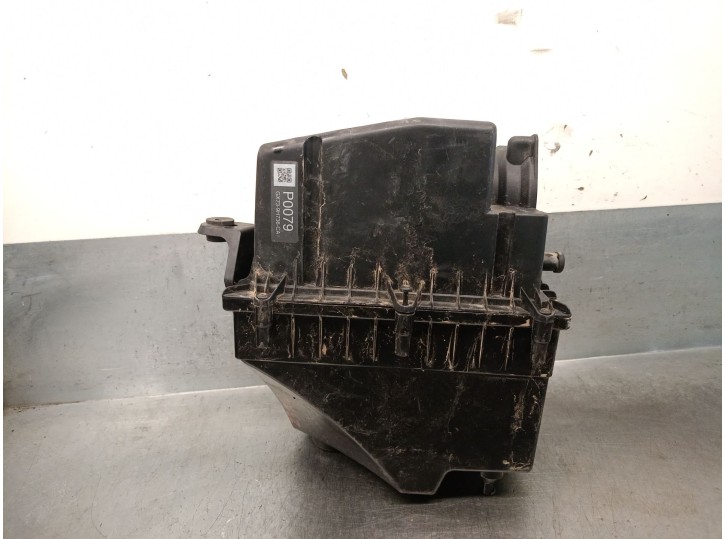 Recambio de carcasa filtro de aire para jaguar xe (x760) 2.0 d referencia OEM IAM GX639600BC T2H34300 