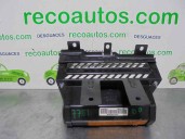 Recambio de airbag delantero derecho para hyundai sonata (nf) 2.0 crdi cat referencia OEM IAM 845303K000 