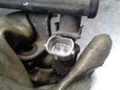 Recambio de rampa inyectora para mitsubishi colt berlina 5 (z30a) 1.1 cat referencia OEM IAM MN143974  